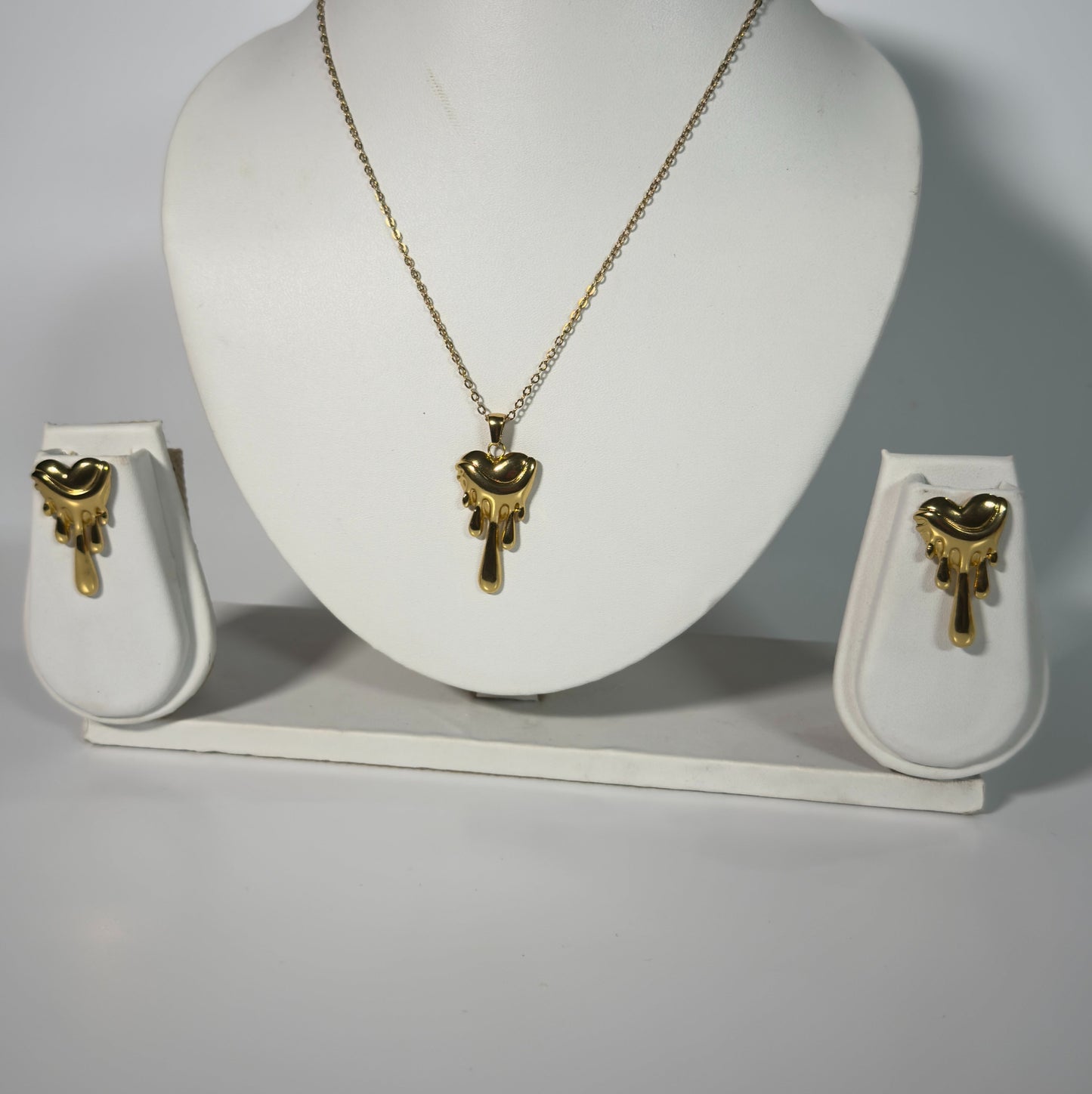 Heart set