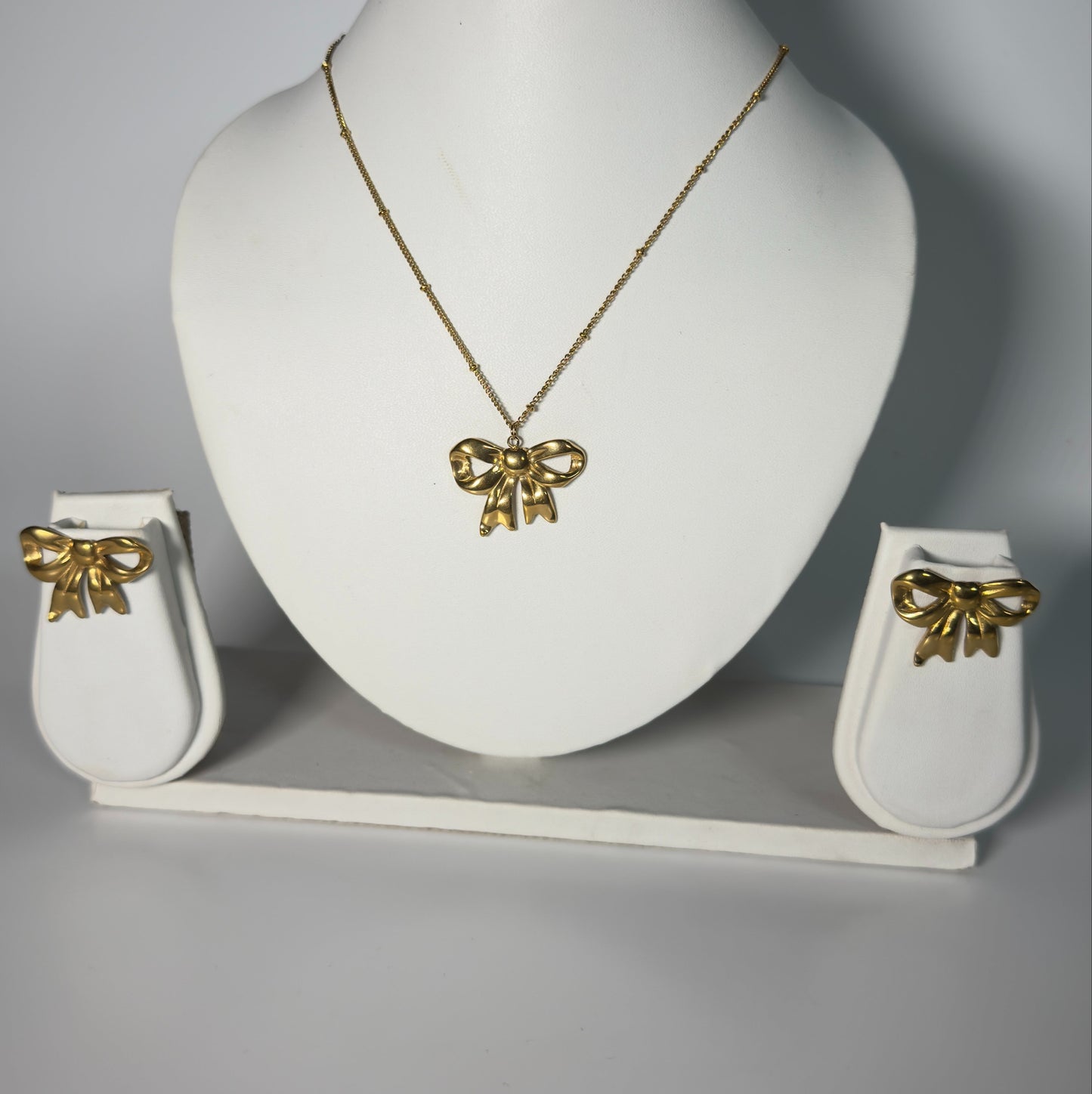 Bow set