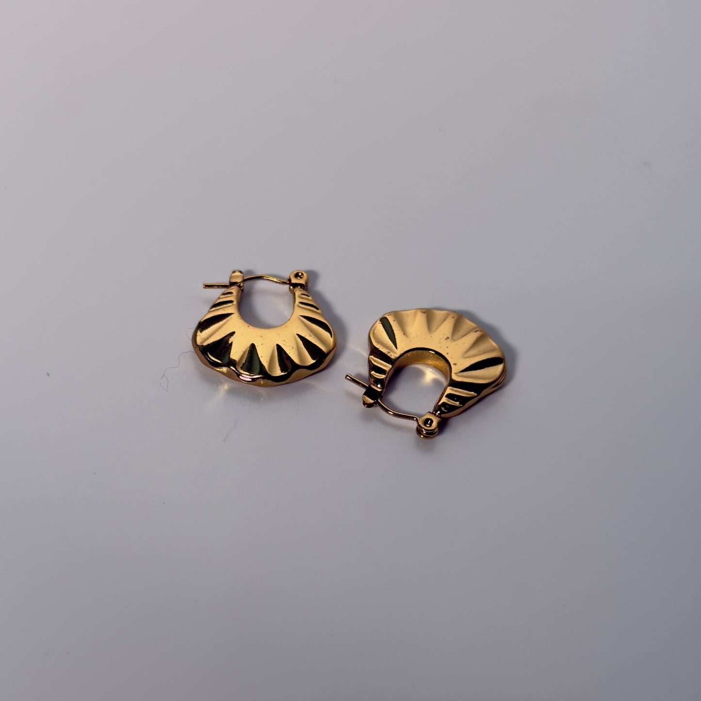 Nisa Earrings