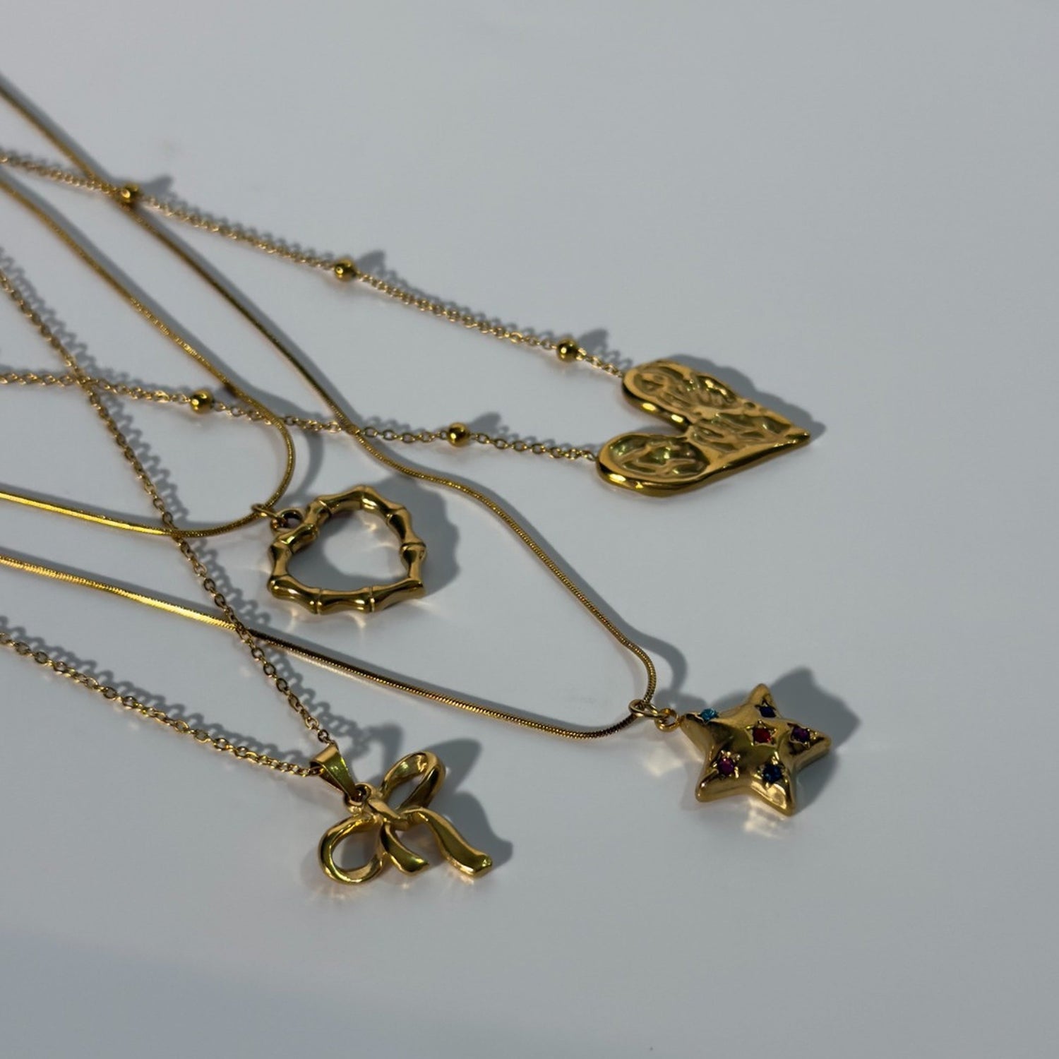 Necklace
