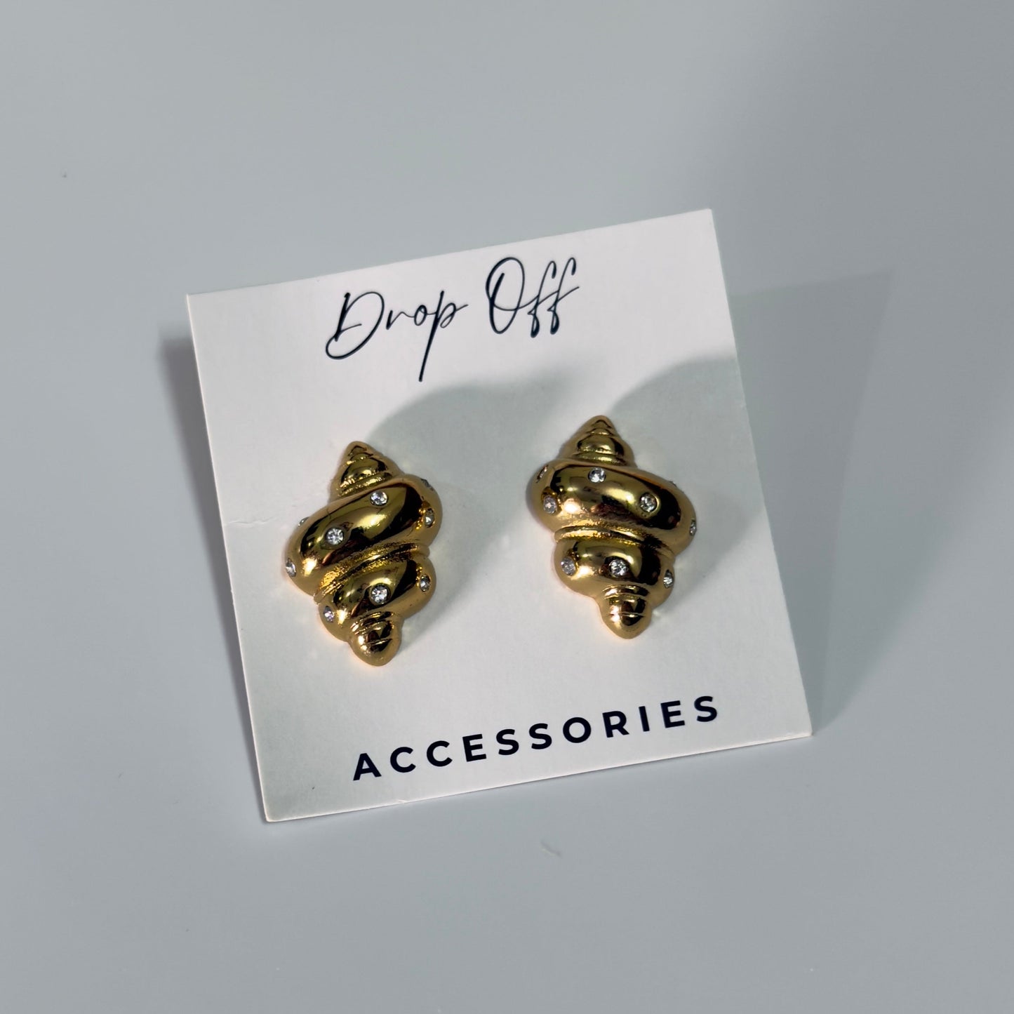Vie Earrings
