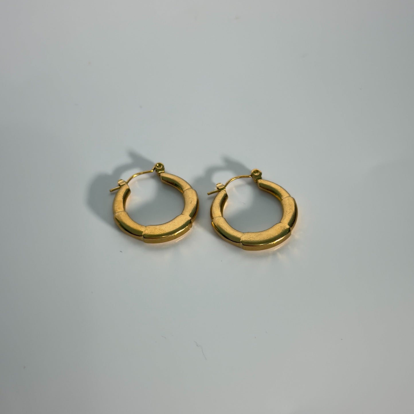 Ciel Round Hoops