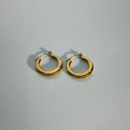 Ciel Round Hoops