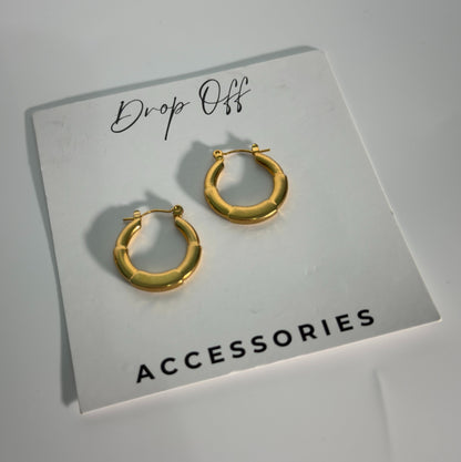 Ciel Round Hoops