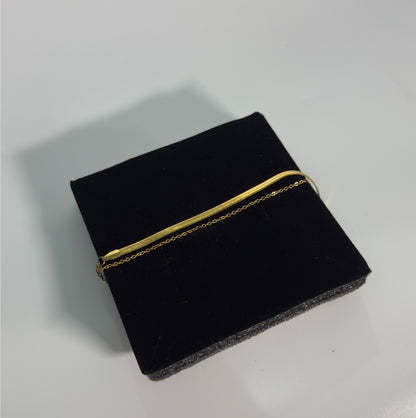 Naya Double Layered Bracelet