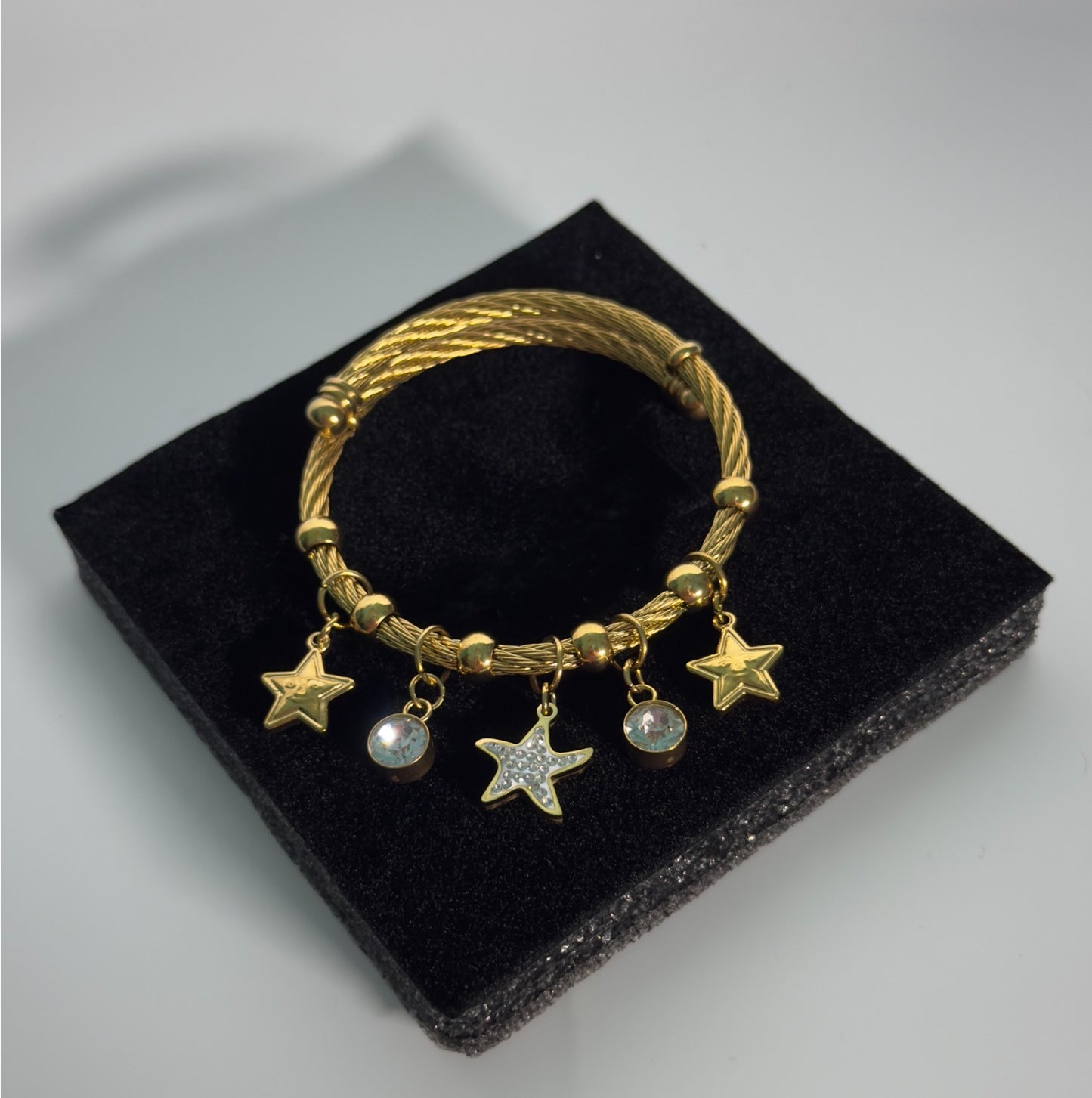 Siara Bracelet